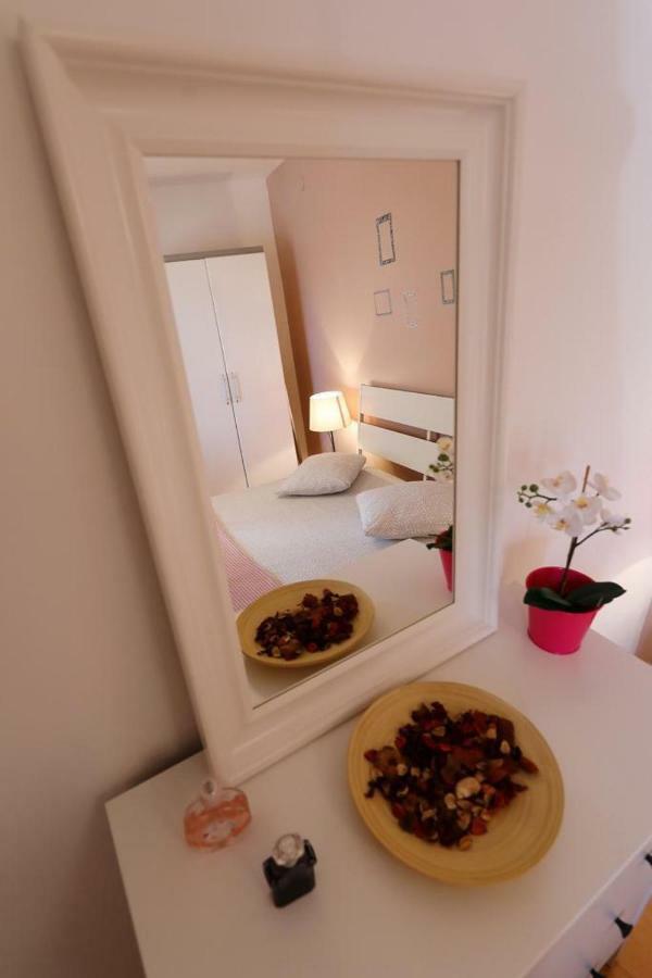 Apartman Bluemarin Apartment Pakoštane Екстериор снимка