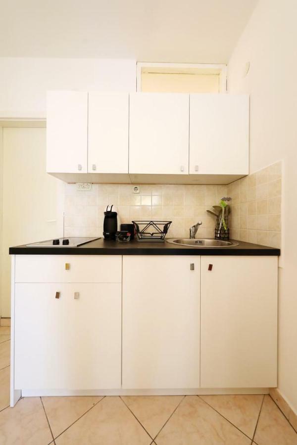 Apartman Bluemarin Apartment Pakoštane Екстериор снимка